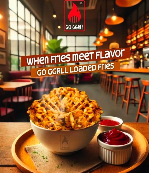 Restaurant in Kuthuparamba,Fried chicken spot in Kuthuparamba,Grill spot in Kuthuparamba,GO GGRILL 