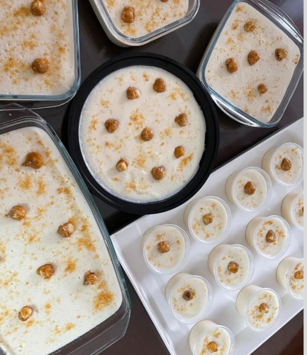 Homemade puddings in kannur,Homemade salads in kannur,Desserts in kannur, Puddings salads delivery in kannur,Sprinkles 