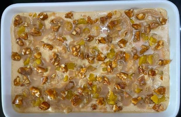Homemade puddings in kannur,Homemade salads in kannur,Desserts in kannur, Puddings salads delivery in kannur,Sprinkles 