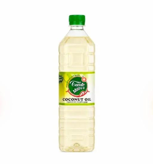 Coconut oil Sesame oil manufacturer in  panniyoor kumbidi,Spices Masalas Grain powders manufacturer and sales in  panniyoor kumbidi,Taste Mithra