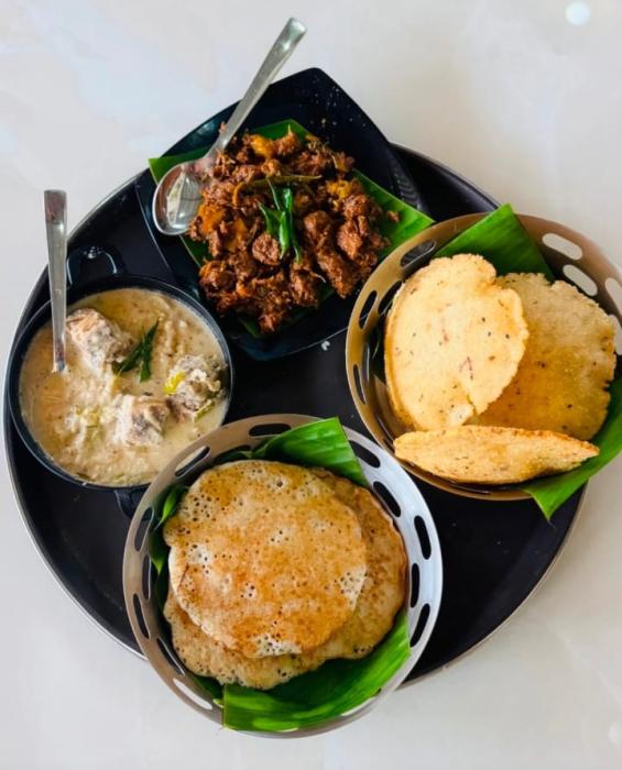 Seafood Restaurant in Sultan Bathery Wayanad,Seafood Hub in  Sultan Bathery Wayanad, Ruchippura Seafood Hub 