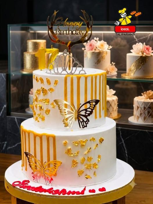 Bakery shop in taliparamba,Cake delivery in taliparamba,Bakes delivery in taliparamba,Ideal Bake 