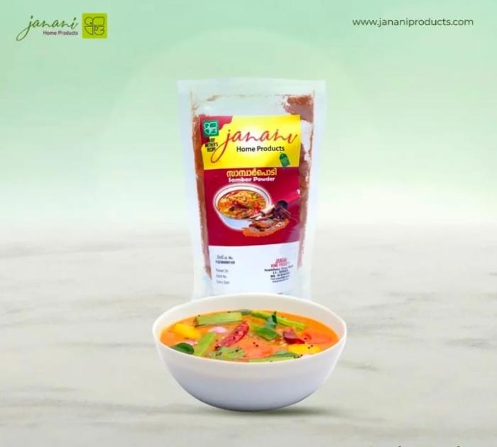 Homemade pickles in thiruvullakkavu thrissur,Food products in thiruvullakkavu thrissur,Janani Home Products 