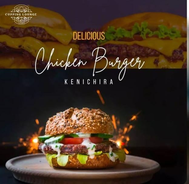 Cafe Resto in kenichira,Restaurant in kenichira,Cafe in kenichira,Cupping Lounge