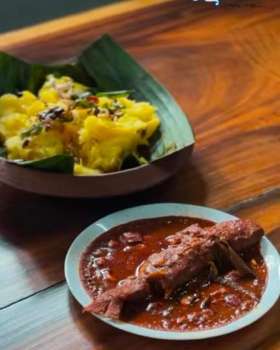 Restaurant in thottakom vaikom,Food Court in thottakom vaikom,Attutheeram by Flavours of Taranya
