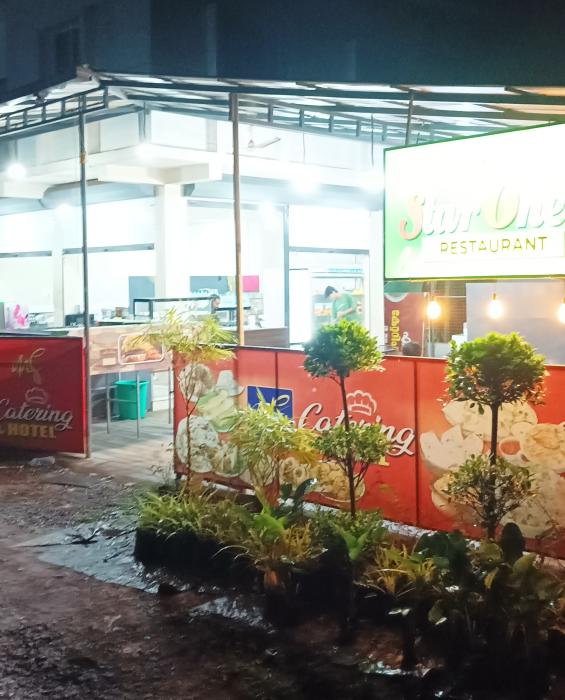 Star one Resturent aroor, Resturent kottumukk aroor, Food delivery aroor, Hotel resturent aroor kottumukk 