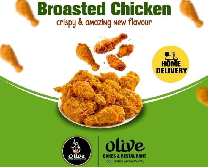  Restaurant in ambalavayal wayanad, Bakery in ambalavayal wayanad, Mandi spot in ambalavayal wayanad,Olive Bakes & Restaurant 