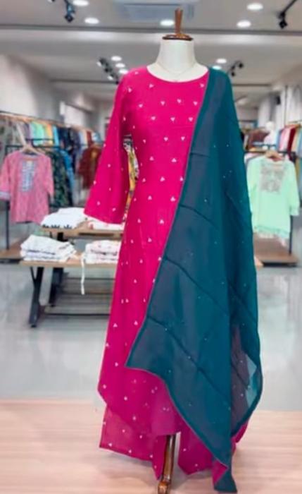 Clothing store in thellakom kottayam,Womens clothing in thellakom kottayam,Yako Clothing 
