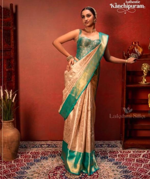 Clothing store in kottayam, Saree store in kottayam, Kanchipuram silk sarees in kottayam,Lakshmi Silks
