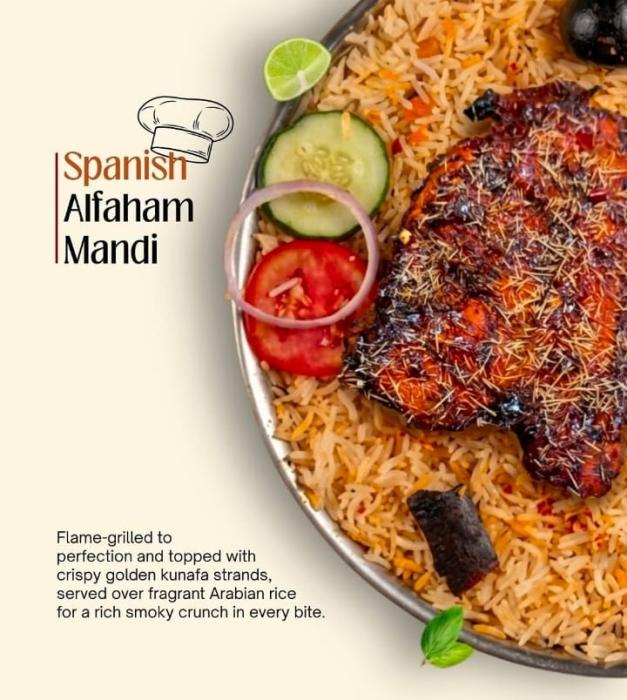 Mandi restaurant in pandikkad edakkara,Mandi spot in pandikkad edakkara,Mandi Mahal 