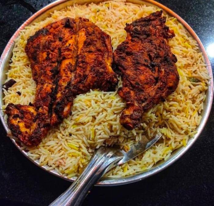 Mandi Restaurant in thodupuzha kollam,Kuzhimanthi spot in thodupuzha kollam,Kaifan Kuzhimanthi 