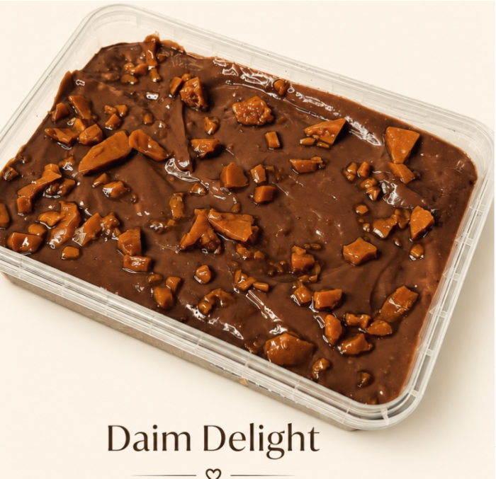 Kinder bueno desserts Payyannur Kannur,Variety desserts Payyannur Kannur,Delight desserts Payyannur Kannur