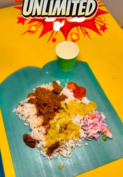Restaurant in kollam,Neychor spot in kollam,Biriyani spot in kollam,Neychorkada 