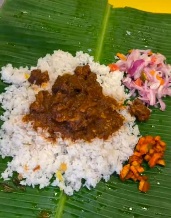Restaurant in kollam,Neychor spot in kollam,Biriyani spot in kollam,Neychorkada 