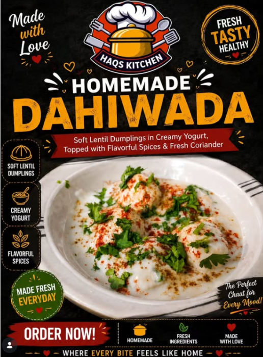 cheesy Pizzas Thane Mumbai,Authentic burgers Thane Mumbai,Haqs kitchen Thane Mumbai