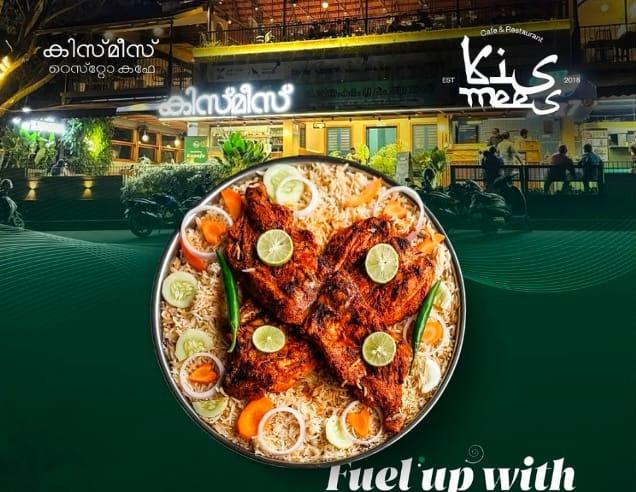 Restaurant in vaniamkulam ottapalam,Cafe in vaniamkulam ottapalam,Kismees Restaurant & Cafe 