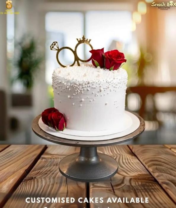 Bakery in thodupuzha, Cafe in thodupuzha,Customised Cakes in thodupuzha, Snack Box Bakery & Cafe