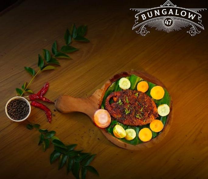 Restaurant in south chittari kanhangad,Food spot in south chittari kanhangad,Bungalow 47  