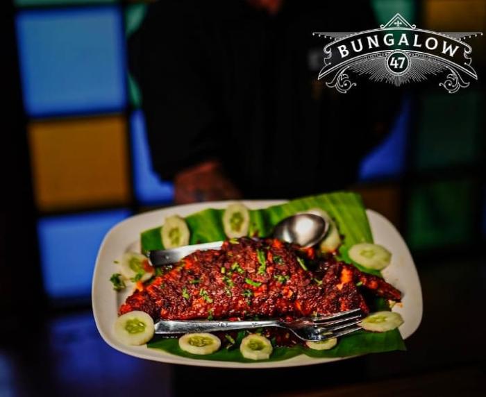 Restaurant in south chittari kanhangad,Food spot in south chittari kanhangad,Bungalow 47  