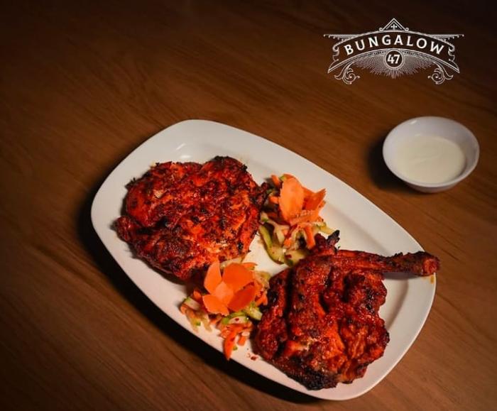 Restaurant in south chittari kanhangad,Food spot in south chittari kanhangad,Bungalow 47  