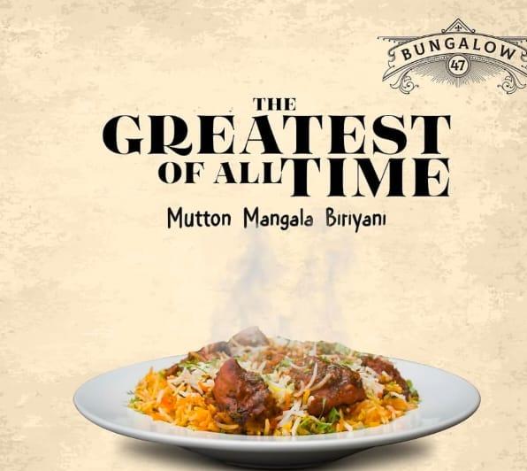 Restaurant in south chittari kanhangad,Food spot in south chittari kanhangad,Bungalow 47  