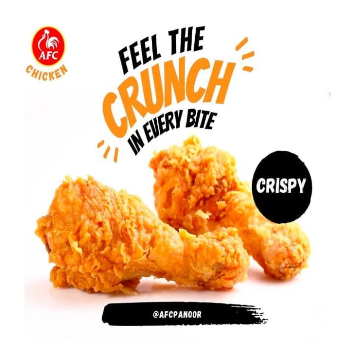 Fried Chicken in Panoor,AFC Panoor 
