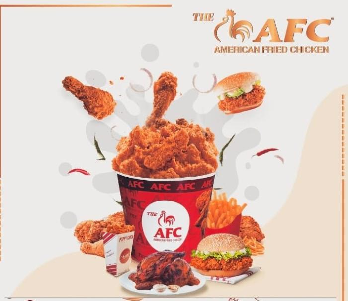 Fried Chicken in Panoor,AFC Panoor 