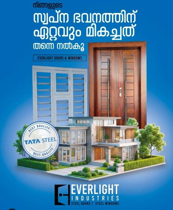  Steel door manufacturer in mananthavady meenangadi nadavayal wayanad,Steel windows manufacturer mananthavady meenangadi nadavayal wayanad,Everlight Industries