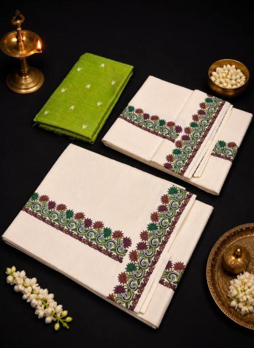  AR Handlooms Kuthampully,Clothing store in kuthampully, Handloom clothing in kuthampully