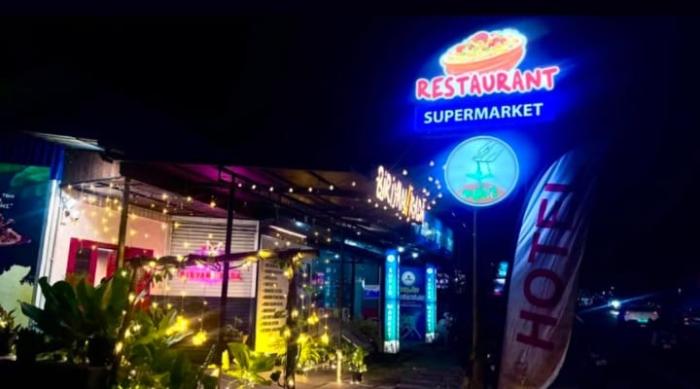 Restaurant in nellaya,Biriyani spot in nellaya,Biryani Kada 