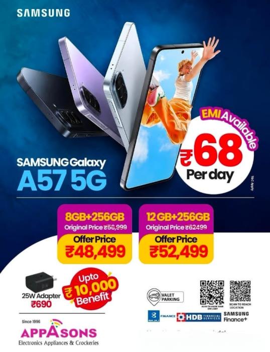  Electronics showroom in edodi vadakara,Home appliances store in edodi vadakara,Crockeries store in edodi vadakara, Appasons Electronics Appliances & Crockeries 