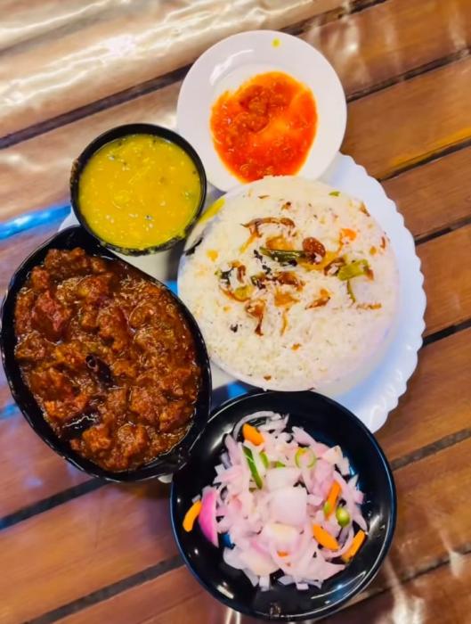 Food court in muvattupuzha,Restaurant in muvattupuzha,Urban Foresto Food Street 