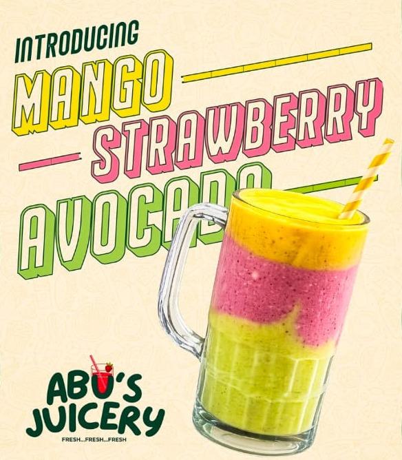 Juice shop in valanchery  tirur,Juice delivery in valanchery tirur, Abu’s Juicery 