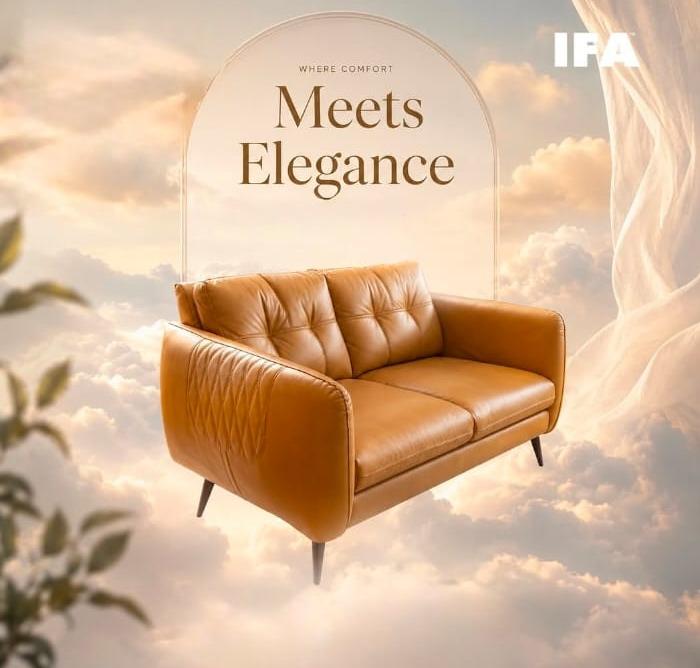 Furniture showroom in thottilpalam,Premium lifestyle furniture in thottilpalam ,IFA 