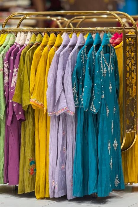 Clothing store in pan bazar tirur,Wedding collection in  pan bazar tirur,Bridal wear Groom wear kids wear in pan bazar tirur,Bridal Craft The Wedding  Mall  