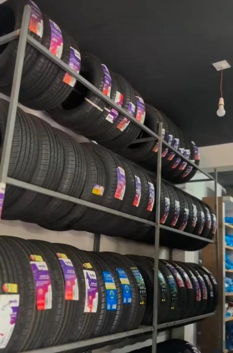 Tyre Shop in mayyil chekkiyattukavu,Wheel alignment in mayyil chekkiyattukavu,Tyre sales and service in  mayyil chekkiyattukavu,TWRKY Tyres & Wheel alignment 