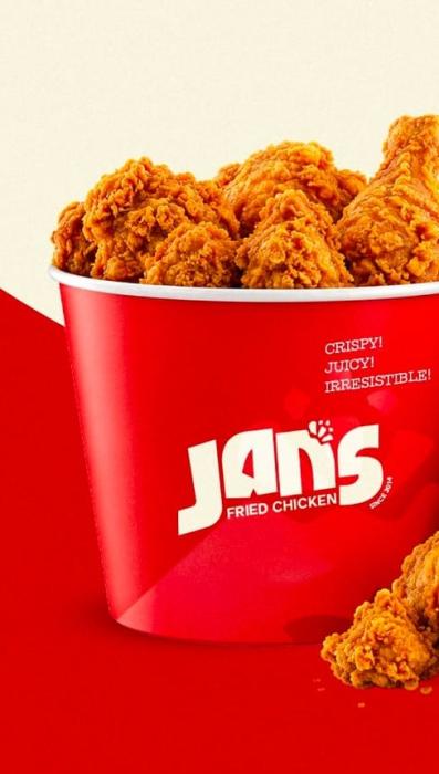 Fried Chicken shop in edavannappara malappuram,Fried Chicken spot in edavannappara malappuram,Jans Fried Chicken 