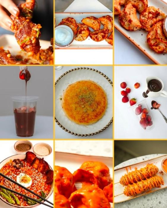 Restaurant in kannur,Chinese Korean Continental cuisine in kannur,Pepper Shack Restaurant