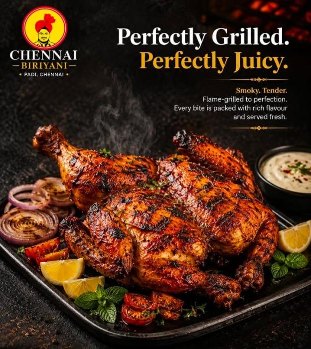 Restaurant in padi chenni,Catering service in padi chennai,Biriyani spot in padi chennai,Chennai Biriyani 