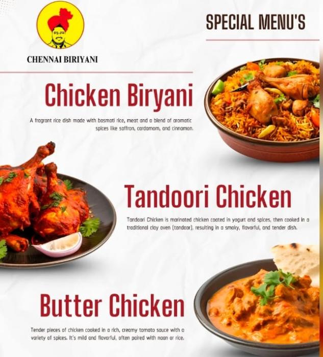 Restaurant in padi chenni,Catering service in padi chennai,Biriyani spot in padi chennai,Chennai Biriyani 