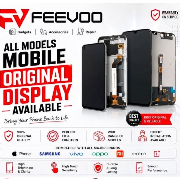 Gadgets Store in thrissur,Premium gadgets in thrissur,Gadget accessories in thrissur, FEEVOO 