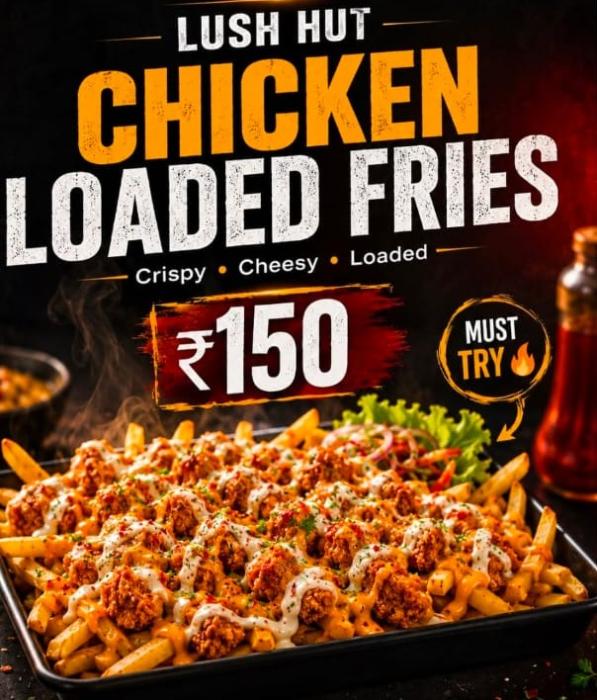 Food court in nadakkavu calicut,Cafe in nadakkavu calicut,Food delivery in  nadakkavu calicut,Lush Hut 