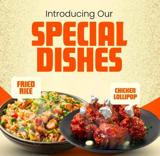 Restaurant in vembayam trivandrum,Food spot in vembayam trivandrum,Hi Five Restaurant  