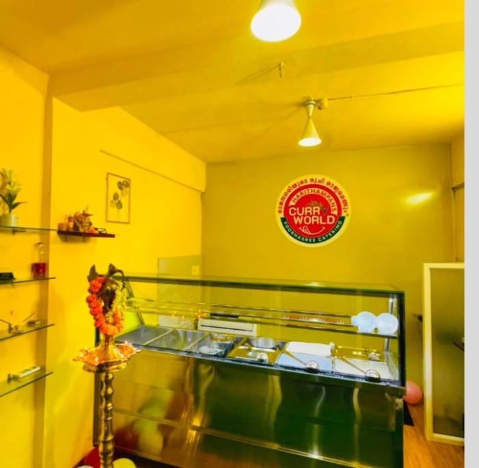 Kerala curries in edappally kochi,Curry shop in edappally kochi,Curry World 