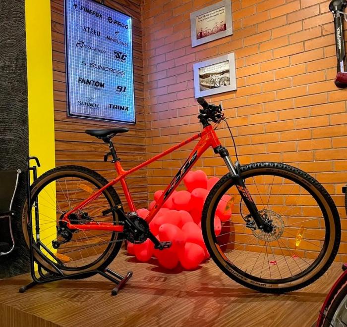 Bicycles shop in vadanappally thrissur, Bicycle  wholesale Bicycle Retail  shop in vadanappally thrissur ,Cycling products in vadanappally thrissur, Bharath Cycle 