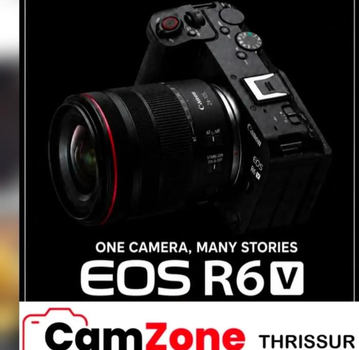 Camera shop in veliyannur thrissur, Camera sales in veliyannur thrissur,CamZone 
