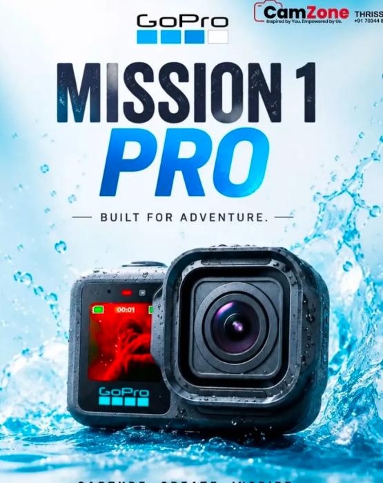 Camera shop in veliyannur thrissur, Camera sales in veliyannur thrissur,CamZone 