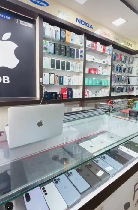 Mobile store in thalassery, Buy Sell Exchange mobile in thalassery,Smartphones Accessories in thalassery,Device Garage 