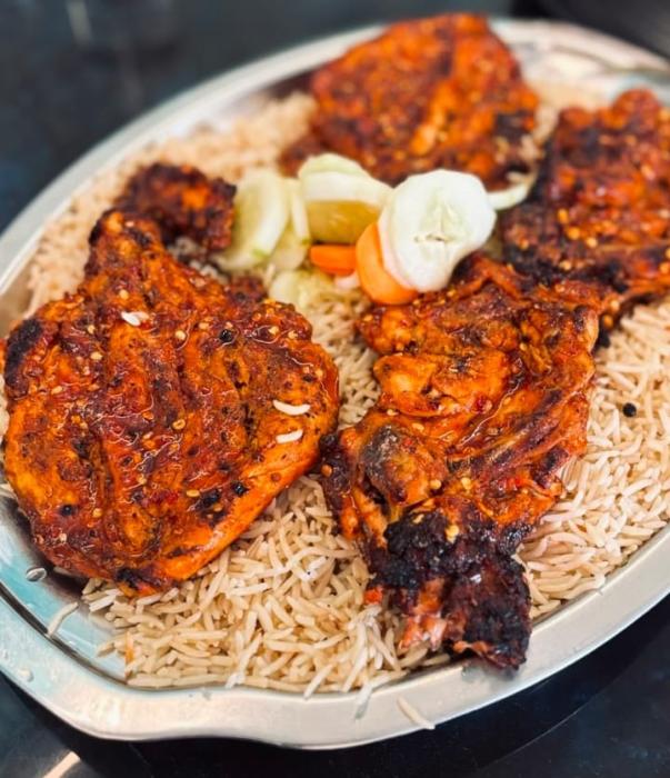 Mandi Restaurant in north paravur,Mandi spot in north paravur,Taqashi Mandi 