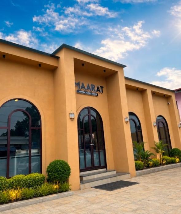 Mandi Restaurant in cherpulassery, Mandi spot in cherpulassery, Emaarat Mandi 